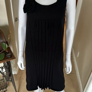 🌺🌺Parkhurst Black  Dress Size L/G Like New